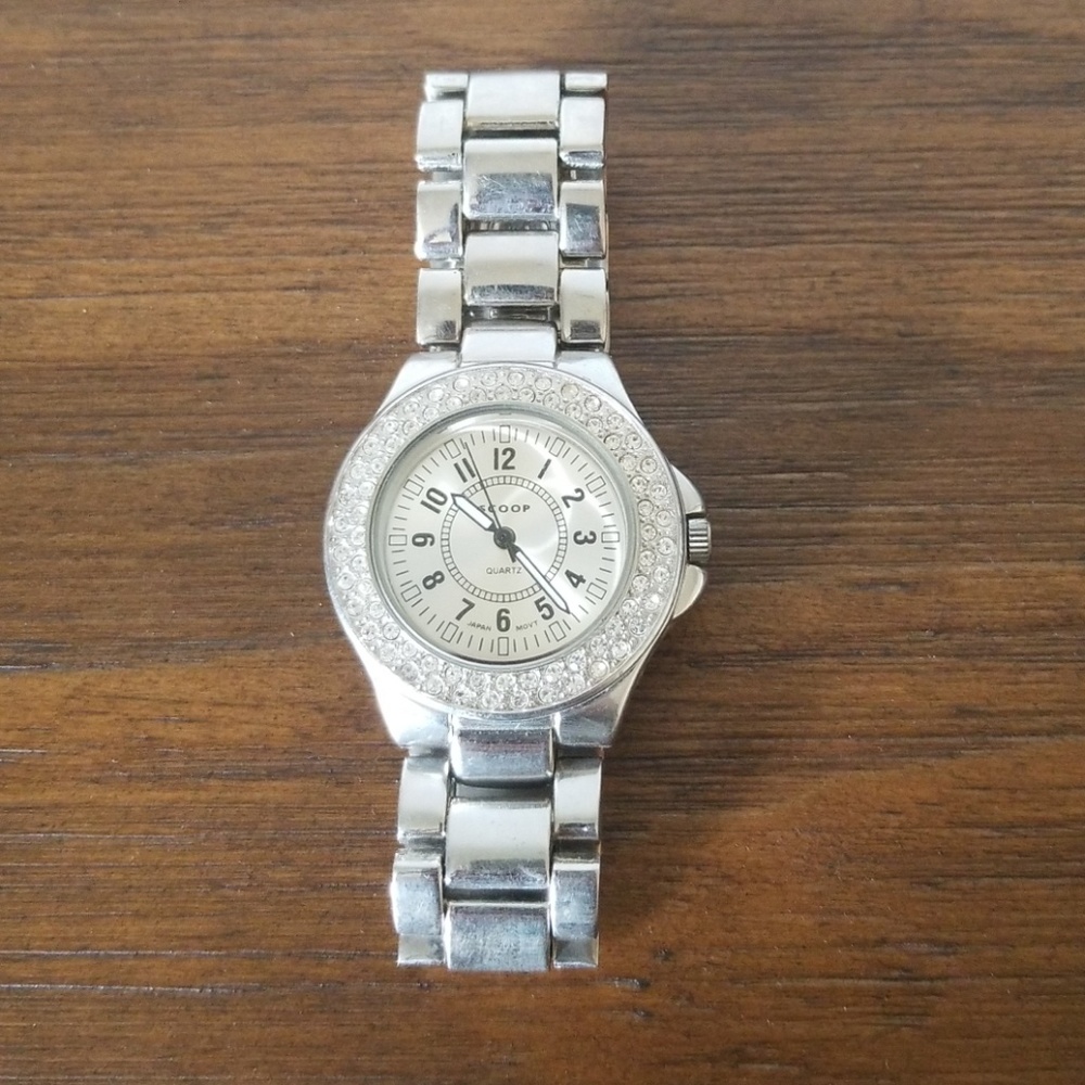Scoop Watch